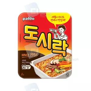 생활 12개 86g 팔도도시락 도시락라면 DOSHIRAK 김치도시락 팔도김치도시락 도시락면 하니D3