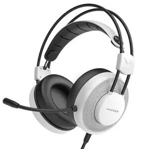 Headphone ABKO HACKER N800 Lite 게이밍 Headset 앱코 수앤서C