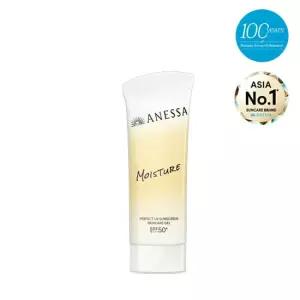 [공식수입]ANESSA 아넷사 퍼펙트 UV 선스크린 스킨케어 젤 NB 90g