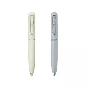 유니볼 원 3색볼펜 UME3-SR-38/05 0.38mm