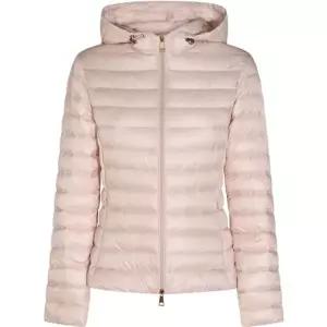 (당일) 26FW 몽클레어 IGELHOOD 이겔 후드 핑크 여성 패딩 자켓 L2093 1A00092 597YG 529