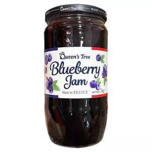퀸즈트리 블루베리 잼 1kg