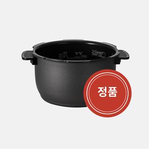 쿠쿠 내솥 CRP-P0660FD 다이아몬드코팅 6인용