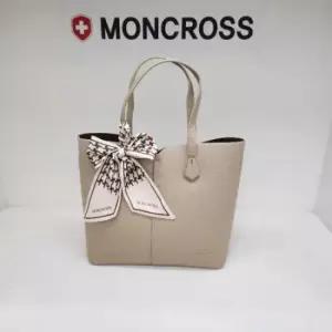 몽크로스 DP01 여성토트백 WT68891 (26179021)