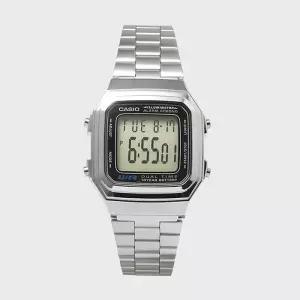 CASIO 카시오 A178WA-1A 빈티지 레트로 전자시계