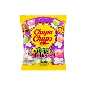 츄파춥스 플러피판다 60g 10개