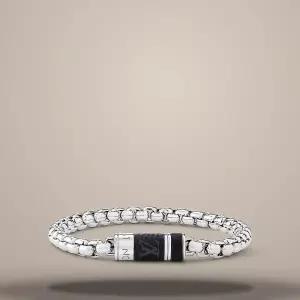 모노그램 체인 Monogram Chain 팔찌 브라스 M1395