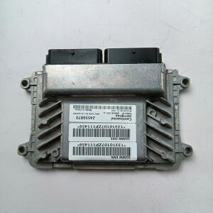 Chevrolet N300에 적합한 자동차 부품 ECU 컴퓨터 보드 엔진 제어 장치 24556870