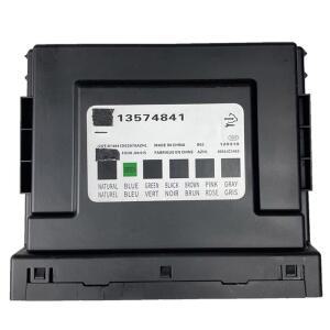 홀덴 크루즈 J300 2.0 2009용 BCM 바디 컨트롤 모듈 ECU 보드 새 제품 13574841