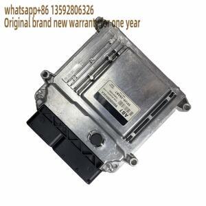기아용 오리지널 39120 26ab7 엔진 보드 컨트롤 모듈 ECM ECU MG7.9.8