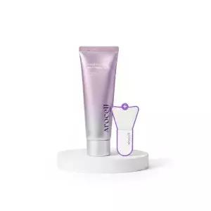 [24시간광채지속] 아로셀 슈퍼 콜라겐 랩핑 마스크 80ml(+미니 브러쉬 증정)