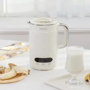 [오로와]이지밀 프로 푸드메이커 대용량 두유제조기 1000ml