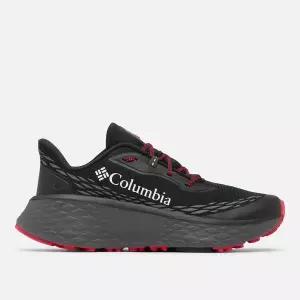 컬럼비아 COLUMBIA (시즌오프) [남성] 코노스 트릴리움 ATR 트레일런닝화 BM7473-010 BM7473010 240695