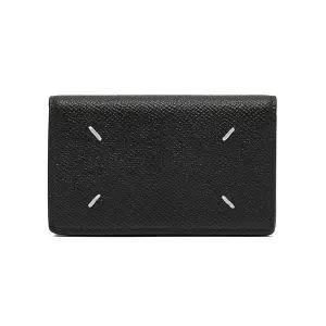[메종마르지엘라][메종마르지엘라 MAISON MARGIELA] SA3VX0005 P4745 T8013 공용 카드지갑