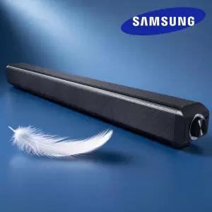 삼성전자 블루투스 SS-B1000B 블랙 C타입 PC 사운드바 컴퓨터 스피커