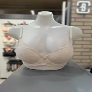 섹시쿠키 WEDDING PEARL  라이트핑크 브라SCWBA901