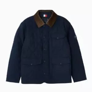 타미진 M 다이아몬드 퀄팅 재킷 BB T12F7WOT160MT2 DW5 MT1