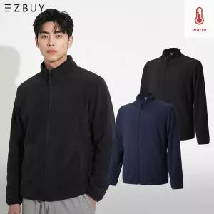 [이지바이] 남성 라이트핫 폴라폴리스 집업 자켓(M7WJ11)