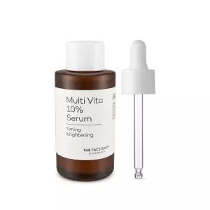 더페이스샵 올티밋 멀티 비타 10% 세럼 30ml