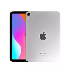 Apple 2024 아이패드 미니 A17 Pro 128GB Wi-Fi 퍼플 일렉