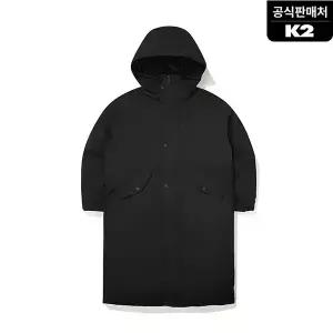 [K2] 여성 씬에어 뉴 바이브맥시 구스다운 롱패딩 자켓_KWW24546