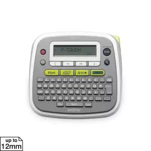 브라더 PT-D200 라벨프린터