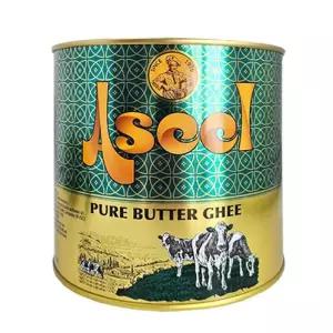 아실 기버터 1600ml 목초사육 저탄고지 방탄커피용 GHEE 버터