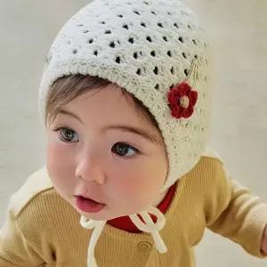 [보리보리/해피프린스 ACC](SIZE~6Y)아모 똑딱핀set