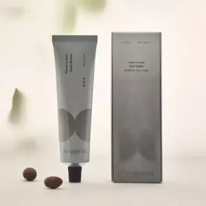 동구밭 핸드크림 튜브형 시어버터 무향 60ml