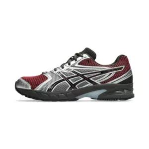 아식스 ASICS 젤-DS 트레이너 14 악스블러드:블랙 1203A607-600