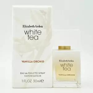 엘리자베스아덴 화이트 티 바닐라 오키드 EDT 30ml