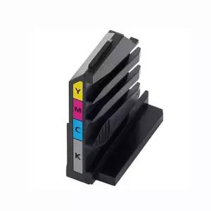 삼성 CLX 3307W CLT W406 프린터폐토너통 완제품 충전 레이저 호환 리필 프린트 복합기 카트리지 교체