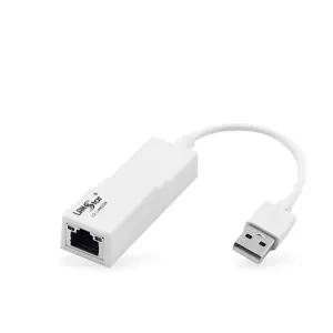 USB 유선 랜카드 랜포트 LS-LAN20R