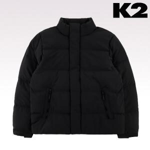 [AK수원점] [K2] KMW25543 Z1 무브에잇 미들다운 남성 숏패딩 구스다운