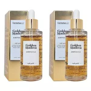 센텔리안24 마데카 골드 골든 앰플 50ml 2개
