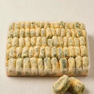 농가살리기 쑥인절미 20g 75개입 1박스