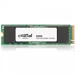 마이크론 Crucial E100 M.2 NVMe 1TB 아스크텍 (CT1000E100SSD8)