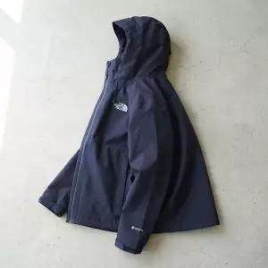 NJ2GS01B 남성 고어텍스 앵커 자켓 NAVY