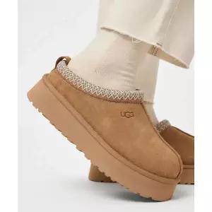 UGG WOMEN 타즈 II - 샌드 1174471-SAN