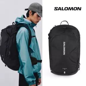 [매장정품] 살로몬 MUST IT_트레일블레이져 30 등산 배낭 백팩 YZ72CT1 E52X28D