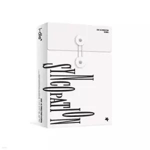 [Blu-ray] i-dle (아이들) - 2026 i-dle WORLD TOUR [Syncopation] IN SEOUL Blu-ray /포토북 + 2 DISCS + 필름 북마크 + 접지 포스터 + 포토카드 세트 (i-dle (아이들) 2026 i-dle WORLD TOUR [Syncopati...