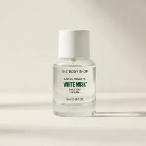 더바디샵 화이트 머스크 EDT 30ml