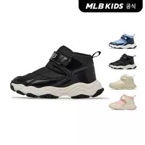 [MLB키즈](공식)26FW 카고 패딩 부츠 로우 (4color) 7AWBCB366