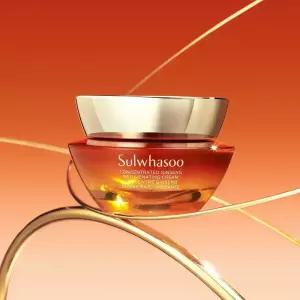 [본사직영] 설화수 자음생크림 리치 30ml+키트5종+자음생폼 50g+옥용팩 35ml