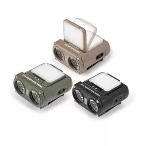 코베아 헤드랜턴 센서형 LED 헤드램프 650LM 캠핑 등산용