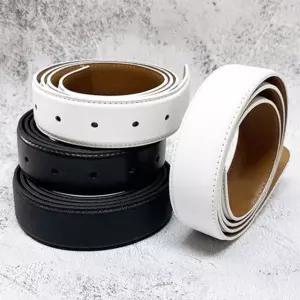소가죽 남성 벨트 버클폭33mm 끈 자동 정장 교체용 버클 유공 정장 끈 수제 자동 남자 호환 국산
