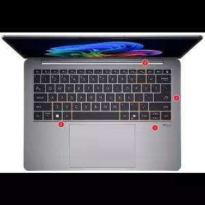 ASUS ExpertBook Ultra B9406 2026 b9406CAA P3 PM3406 P5 P5405 P5405CSA 14인치 2025 실리콘 노트북 키보
