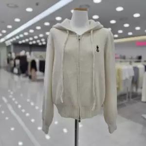 고양이후드집업/A26SW6406JK