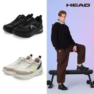 [HEAD] 헤드 26FW 남성 어반 에어 워킹화