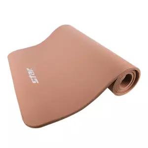 스타 요가매트 NBR 15mm Wide 80cm 라이트브라운 EU842W-15 프리미엄형